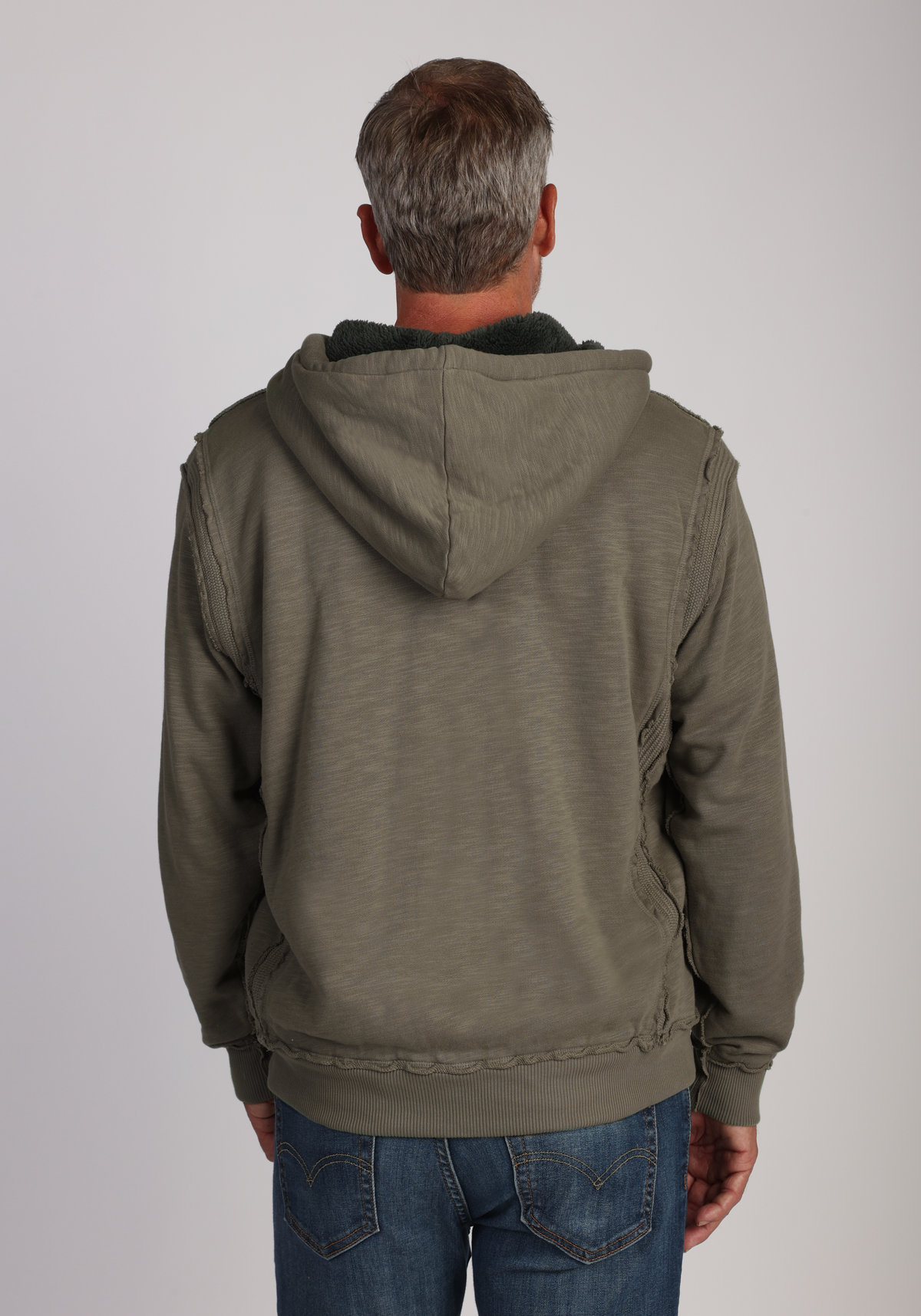 Daybreak Zip-Hood Jacket