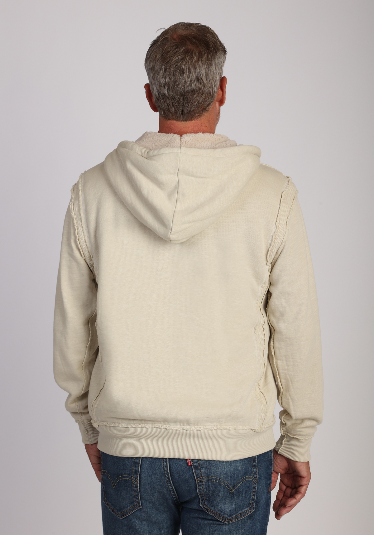 Daybreak Zip-Hood Jacket