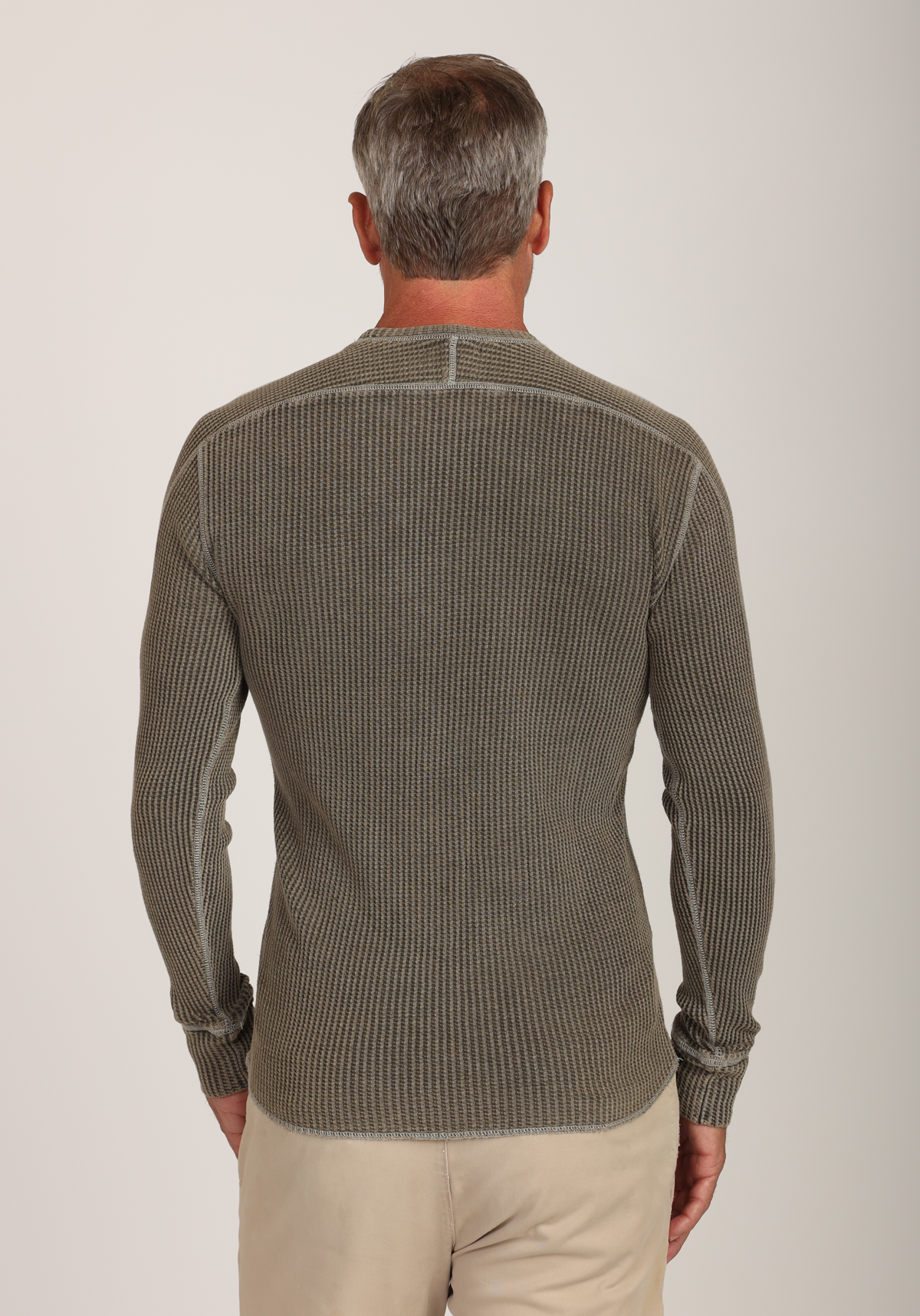 Fillmore Chunky Waffle Crew