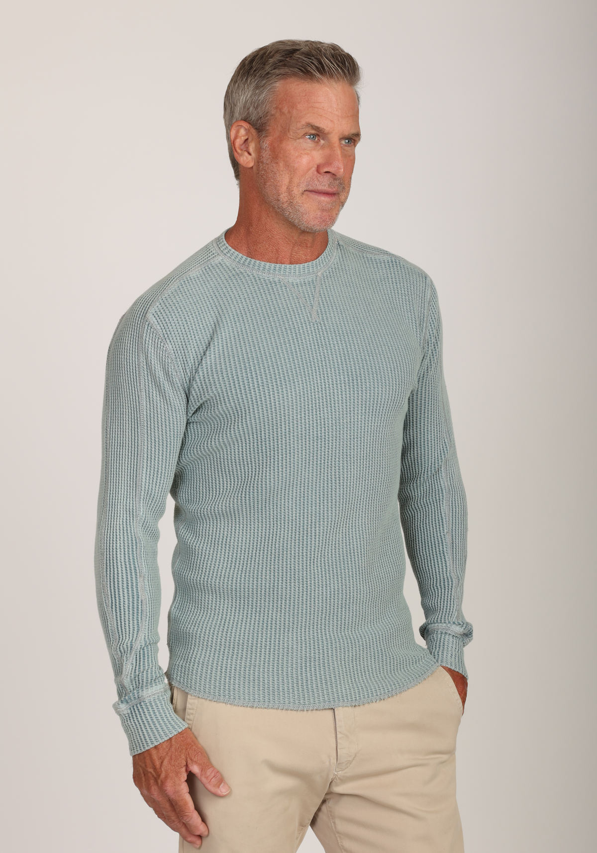 Fillmore Chunky Waffle Crew