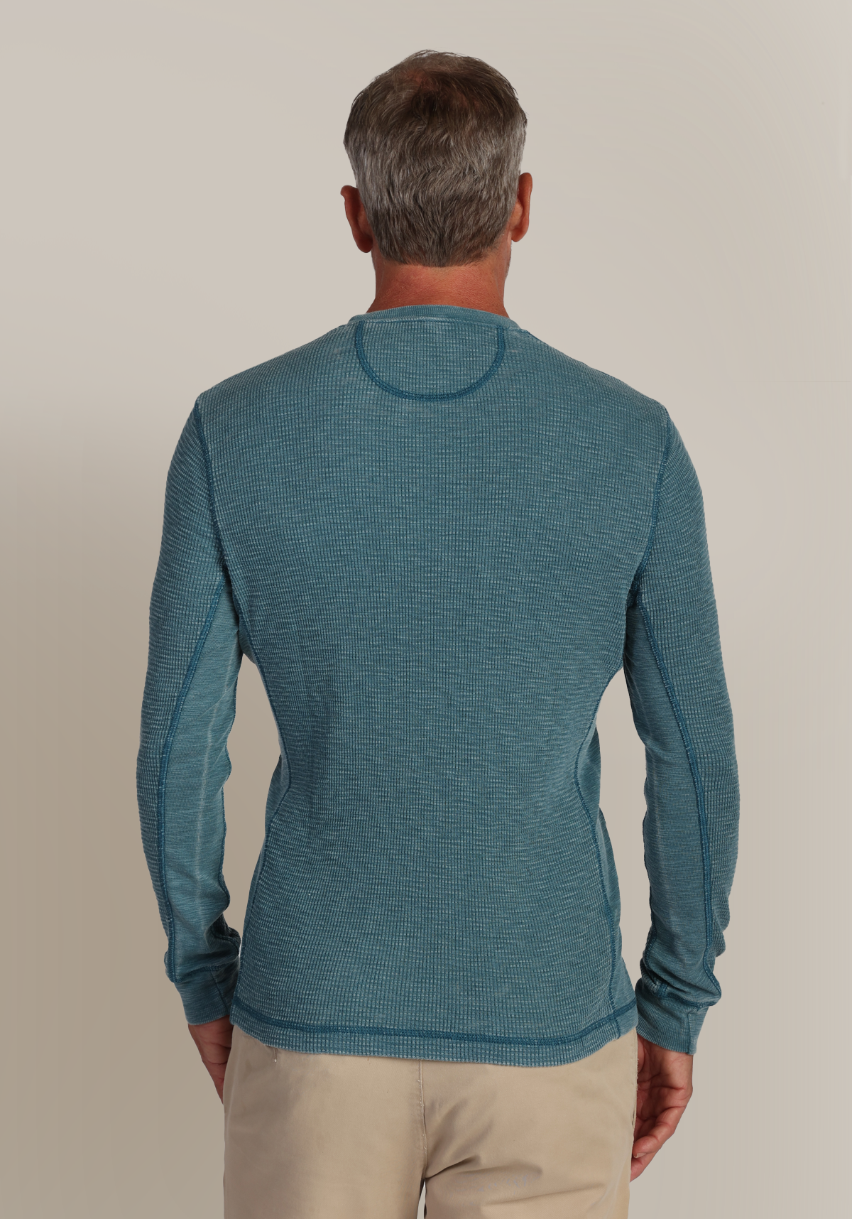 Bowery Waffle Thermal Crew