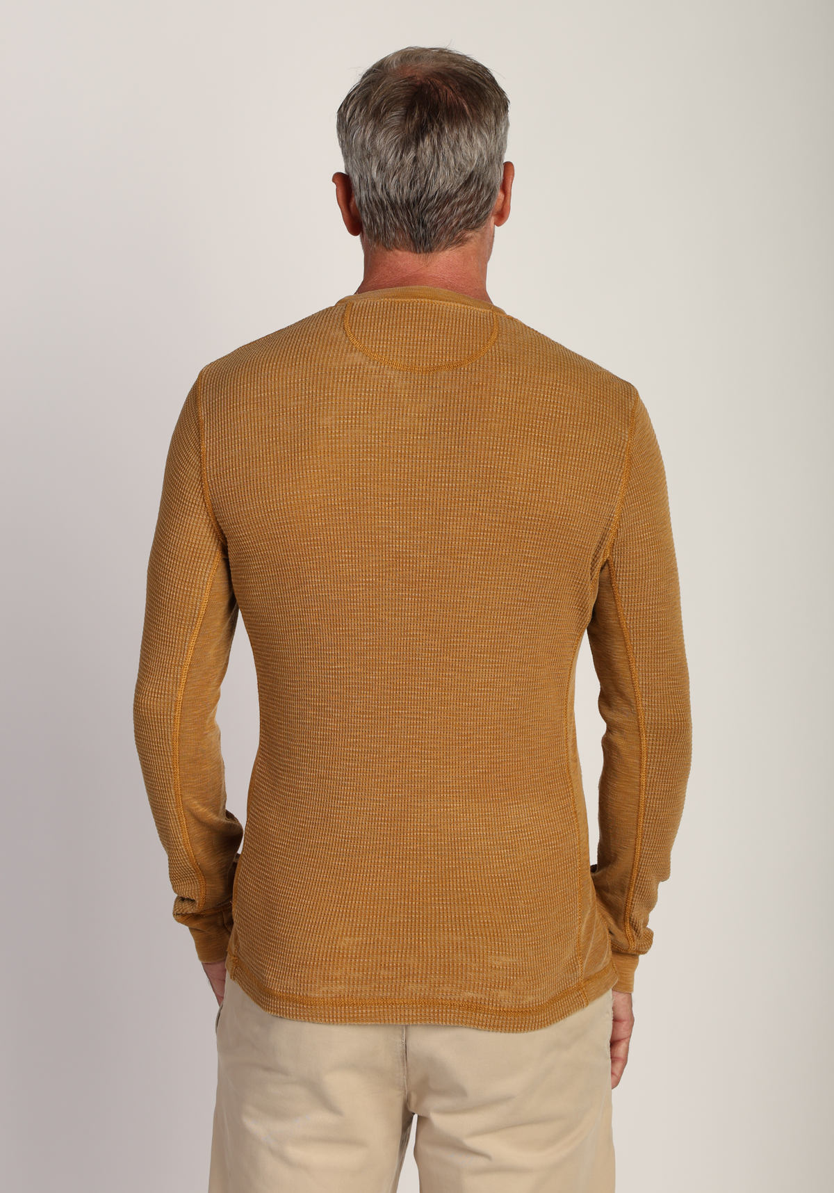 Bowery Waffle Thermal Crew