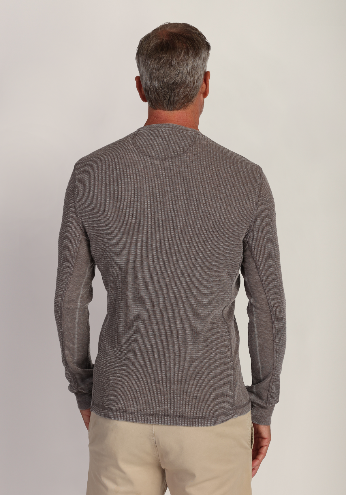 Bowery Waffle Thermal Crew