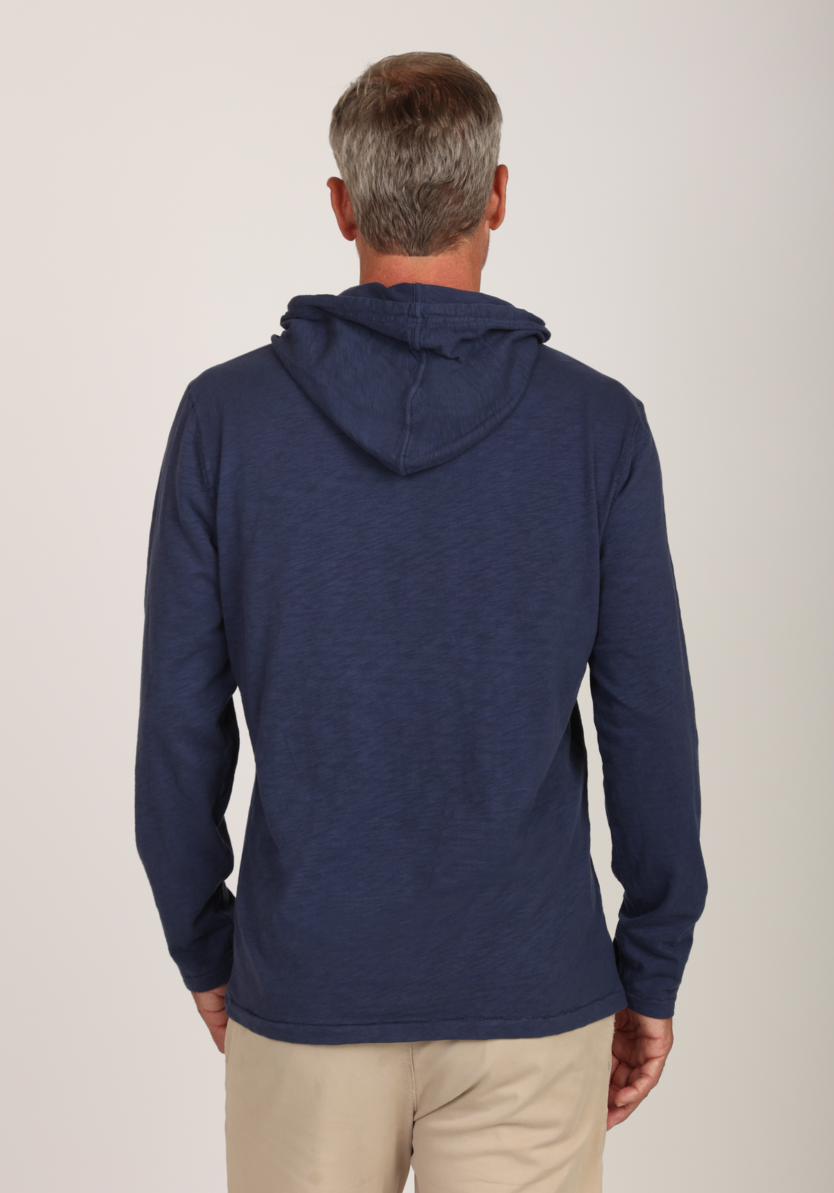 Heritage Slub Hoodie