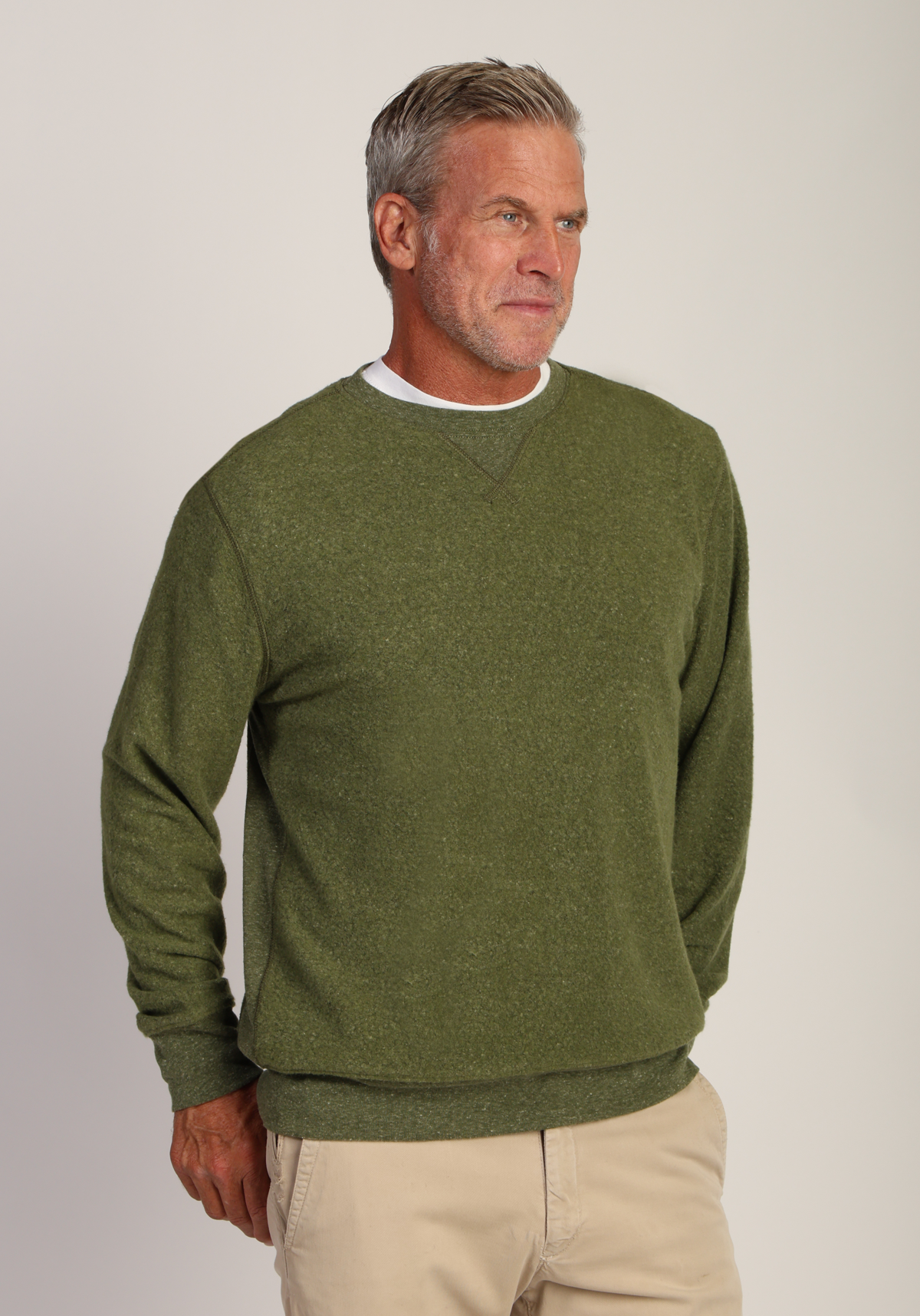 Vintage Apres Sweatshirt