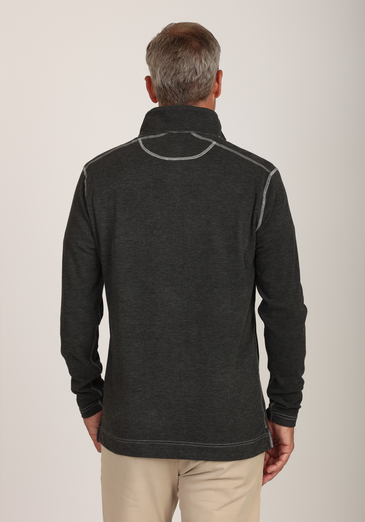 Daybreak 1/4 Zip Pullover