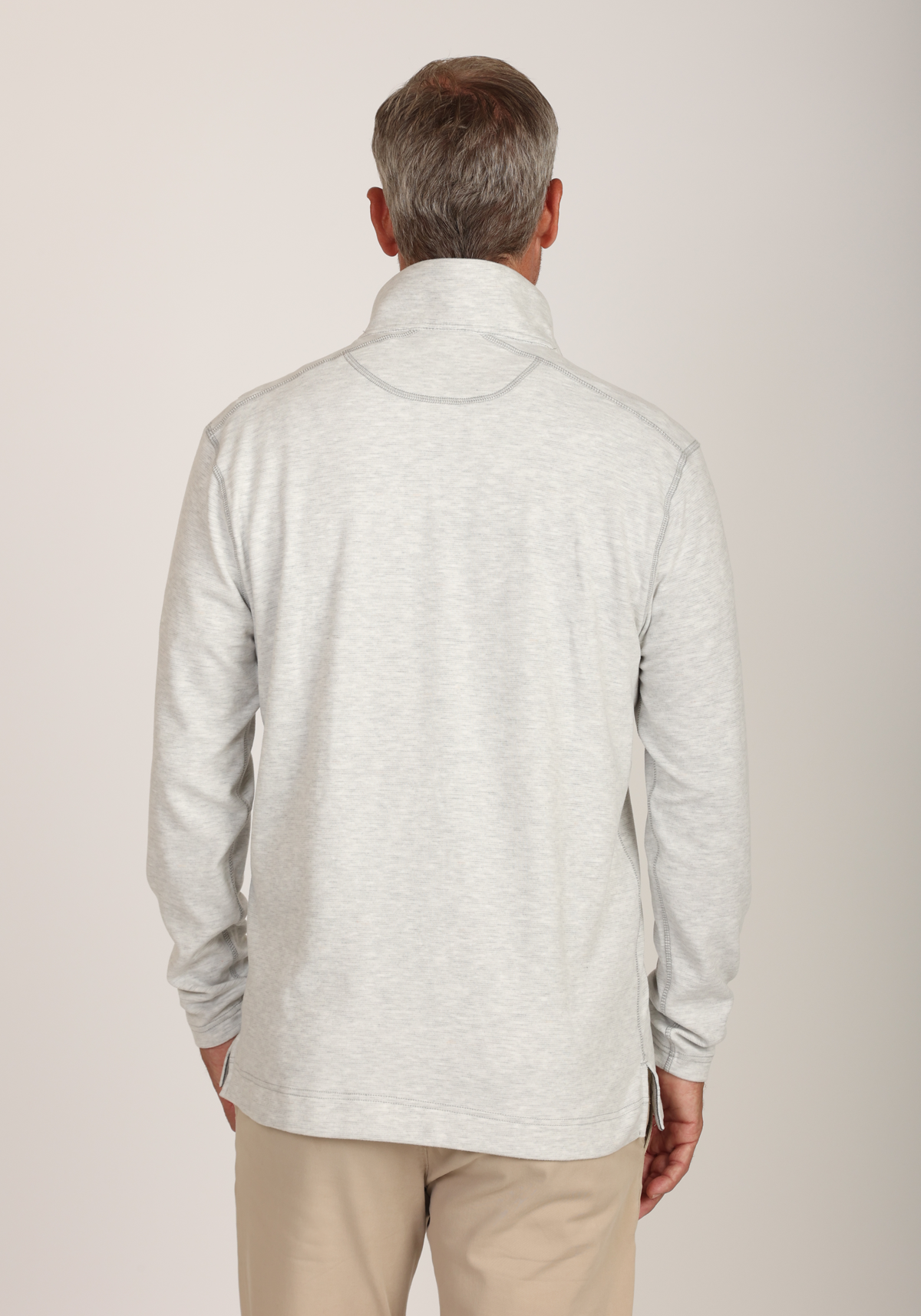 Daybreak 1/4 Zip Pullover