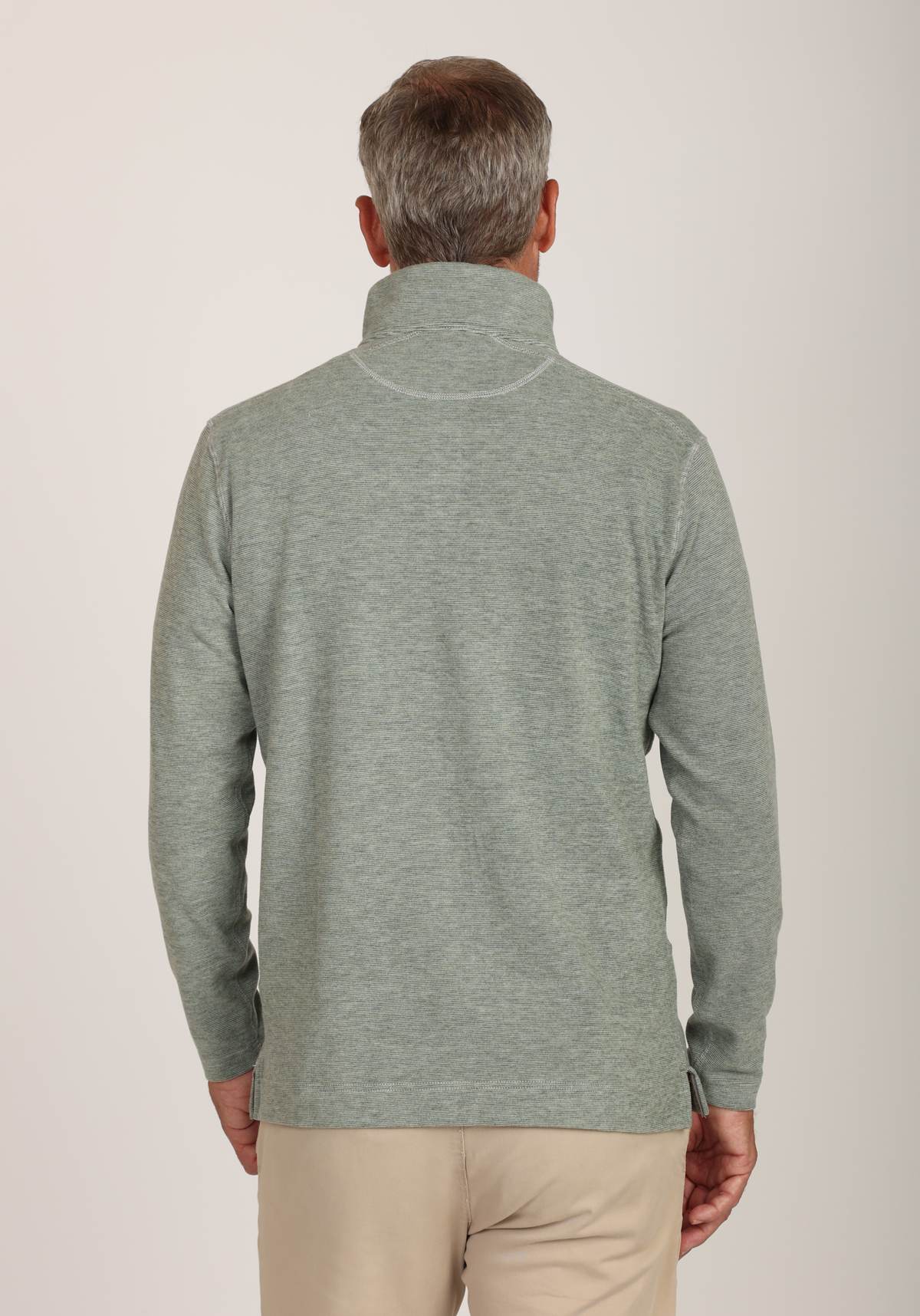 Daybreak 1/4 Zip Pullover