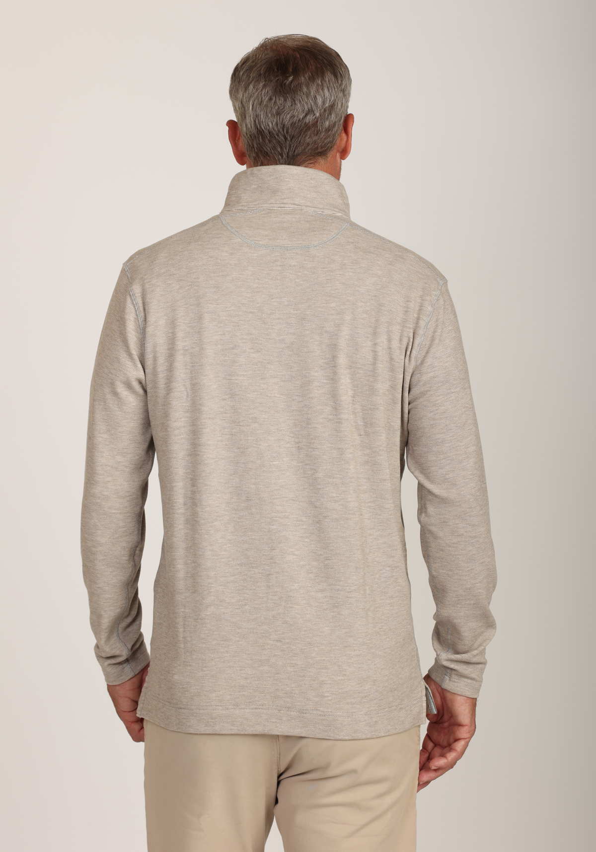 Daybreak 1/4 Zip Pullover