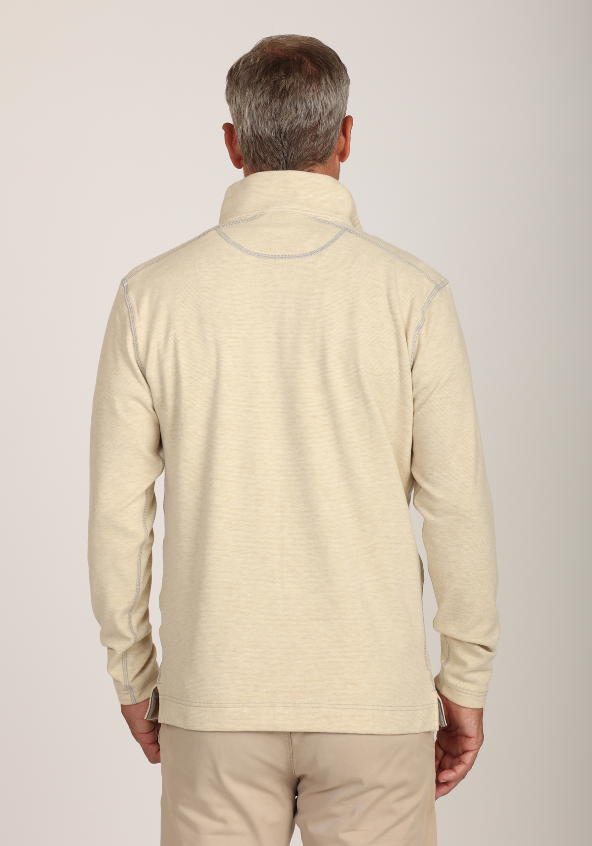 Daybreak 1/4 Zip Pullover
