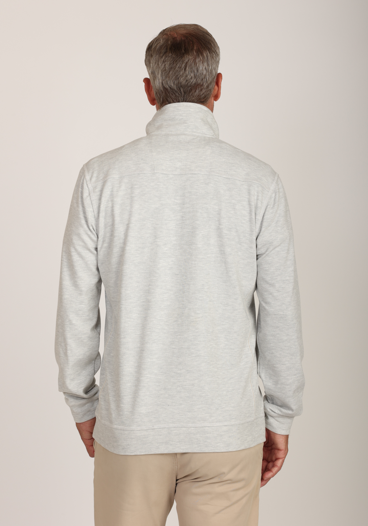 Yosemite 1/4 Zip Pullover