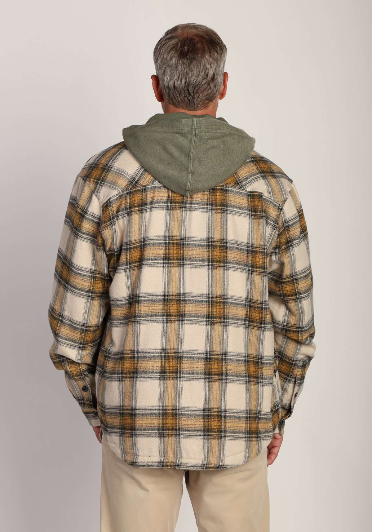 Jackson Summit Shirt Jacket