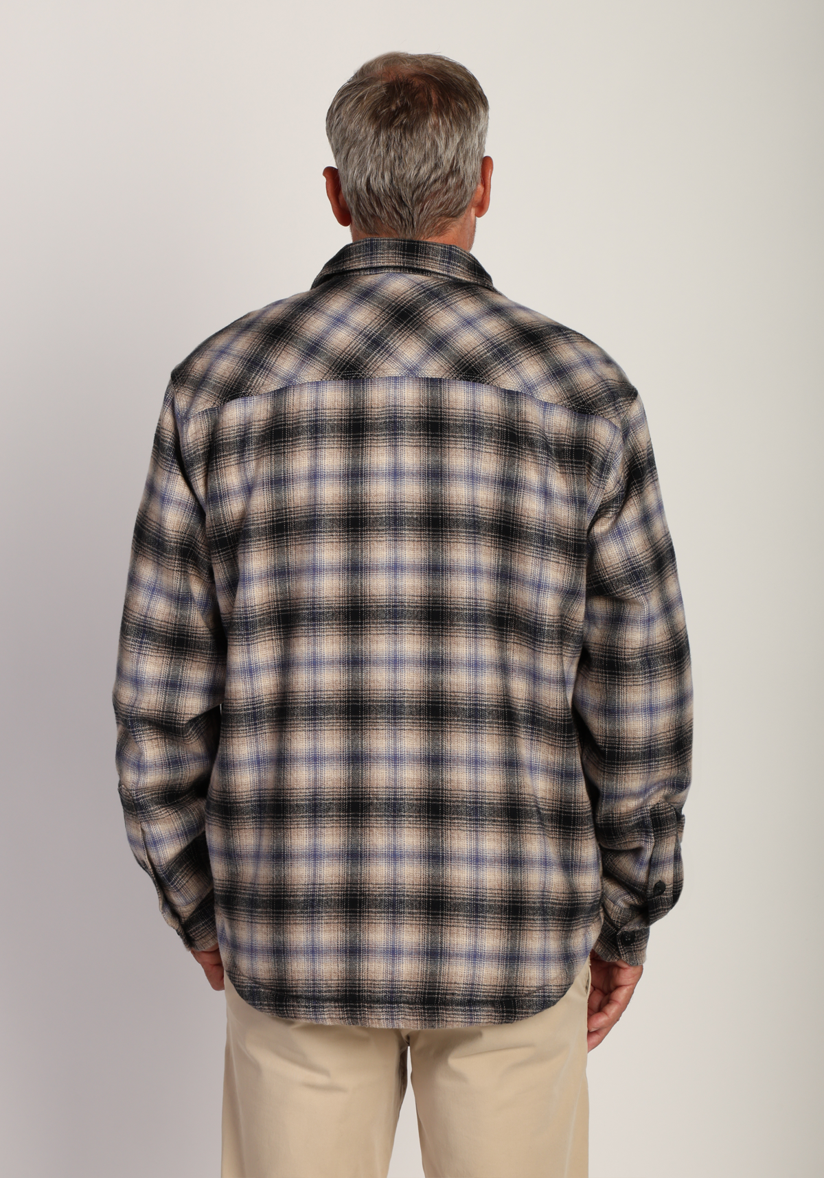 Maverick Summit Shirt Jacket