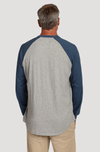 Vintage Raglan