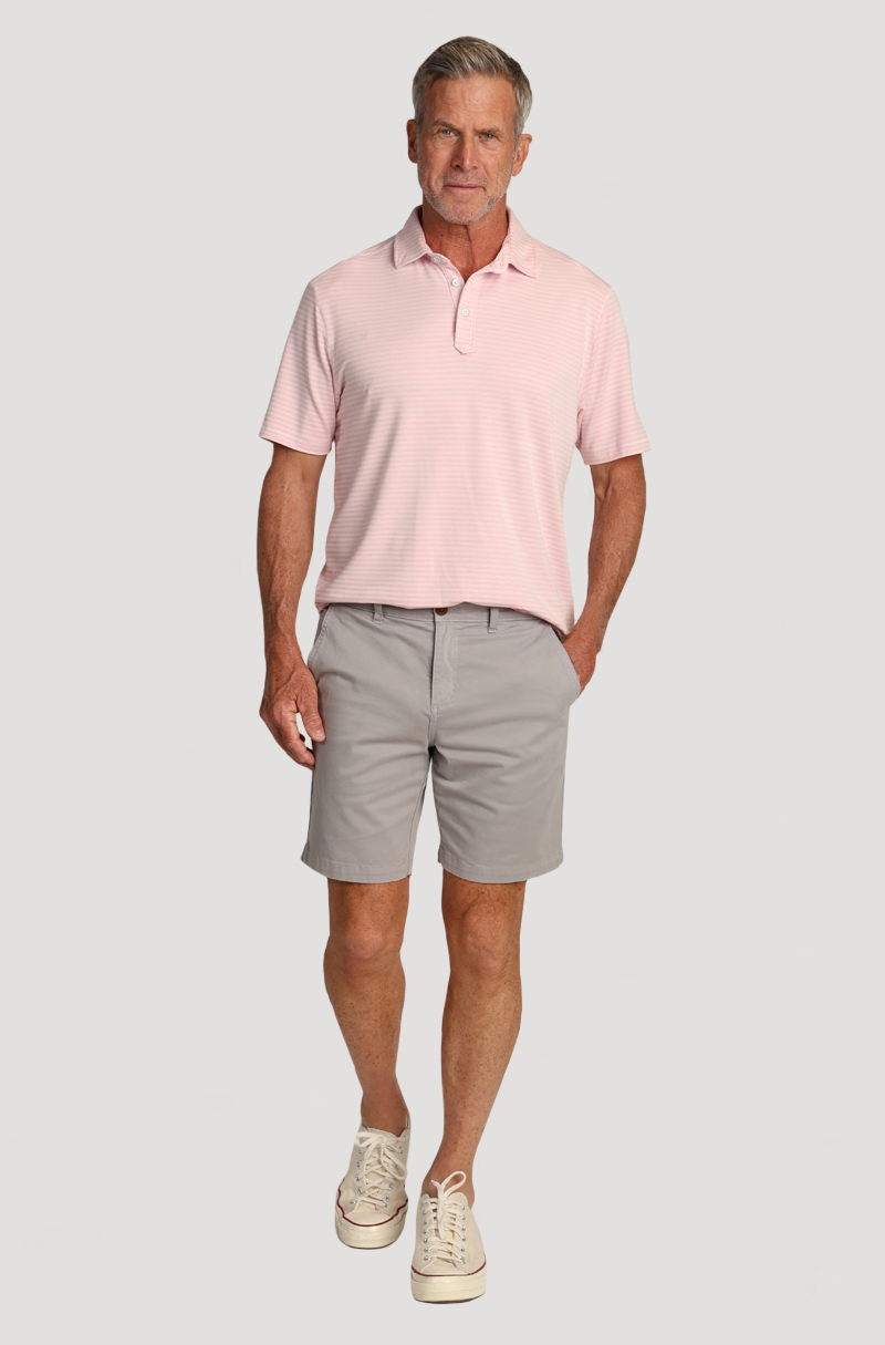 Island Essential Short