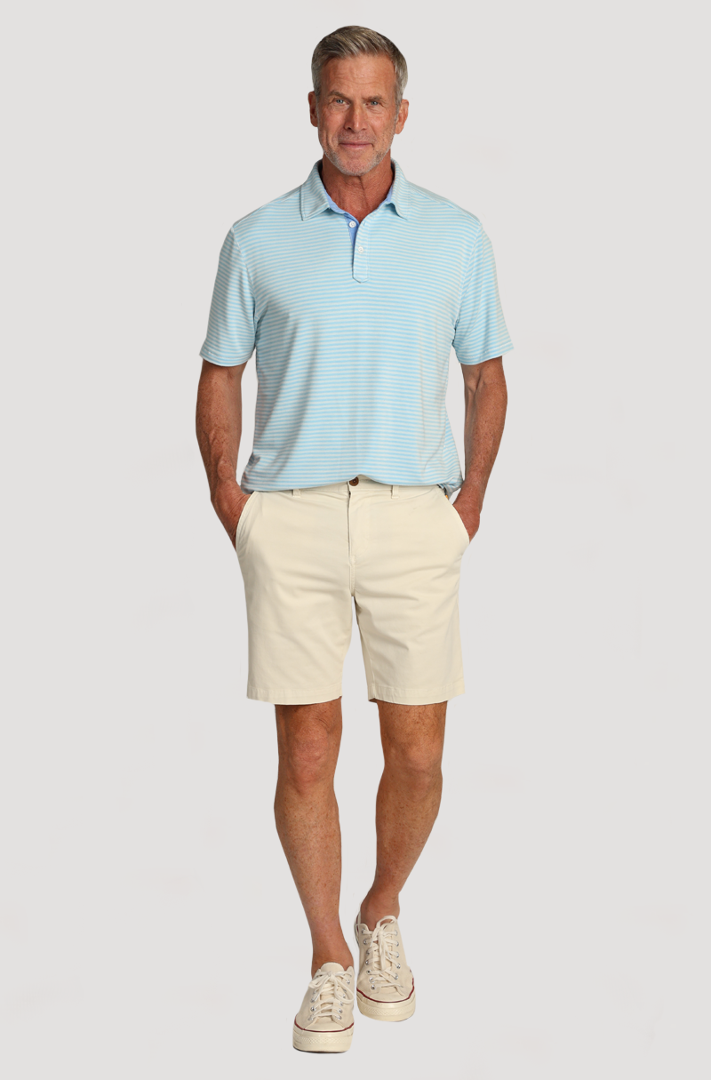 Island Essential Short