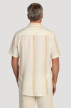 Havana Linen 2 Pocket Shirt