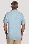 Heritage Slub w/Saddle Stitch