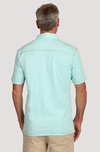 Heritage Slub w/Saddle Stitch