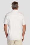 Heritage Slub w/Saddle Stitch