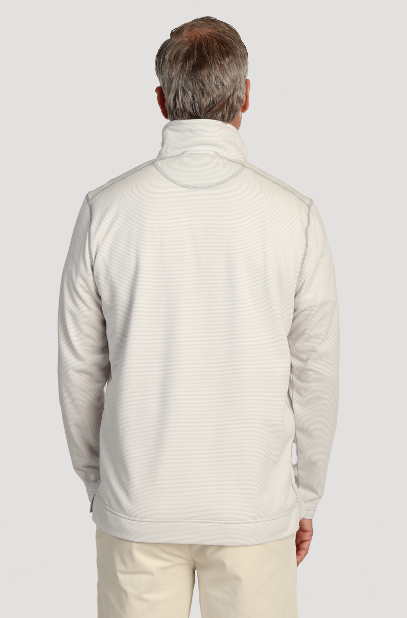 Dawn to Dusk Pullover