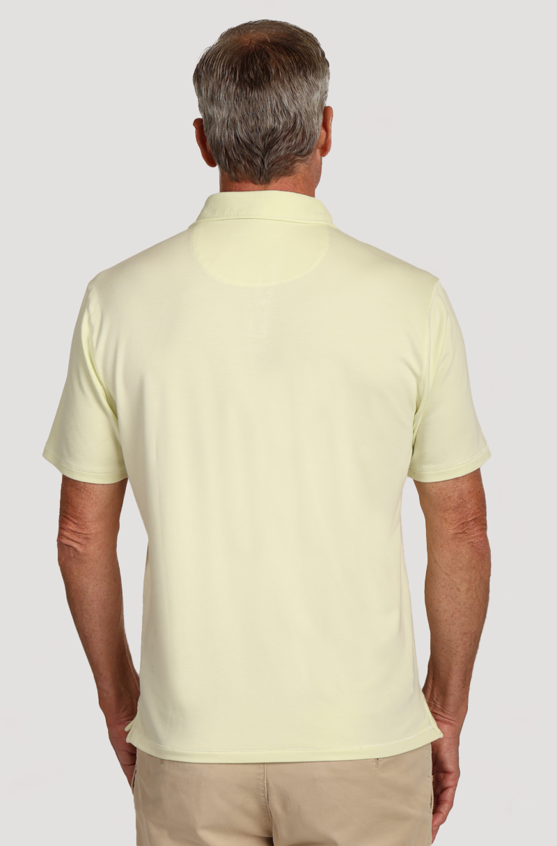 Malibu Del Mar Polo