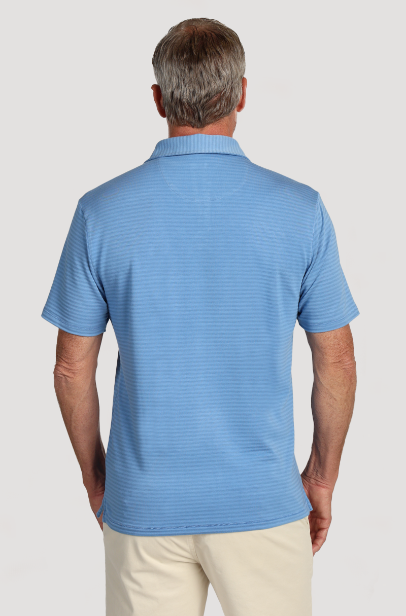 Signature Tailgate Polo