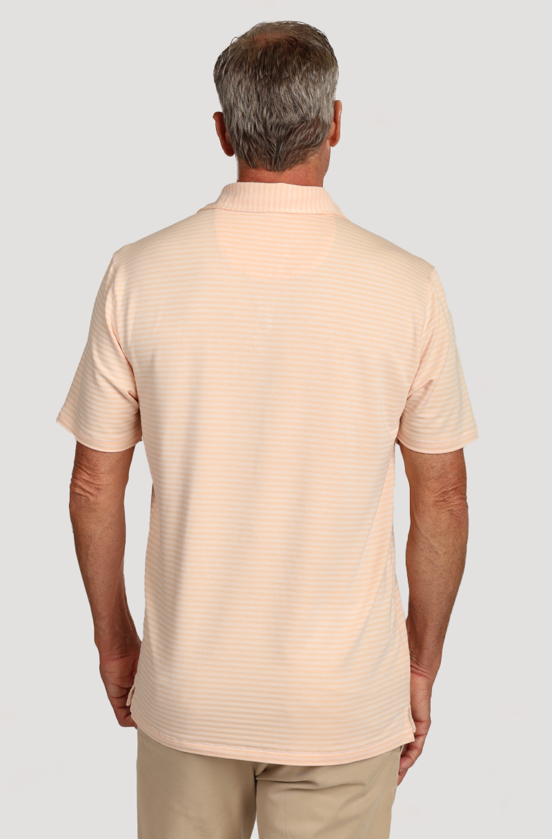 Signature Tailgate Polo