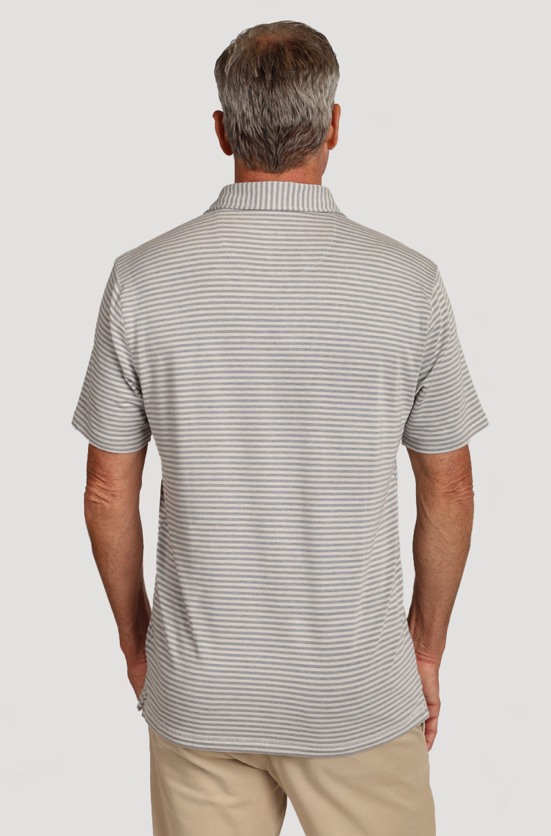 Signature Tailgate Polo