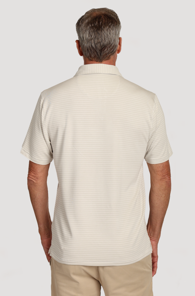 Signature Tailgate Polo
