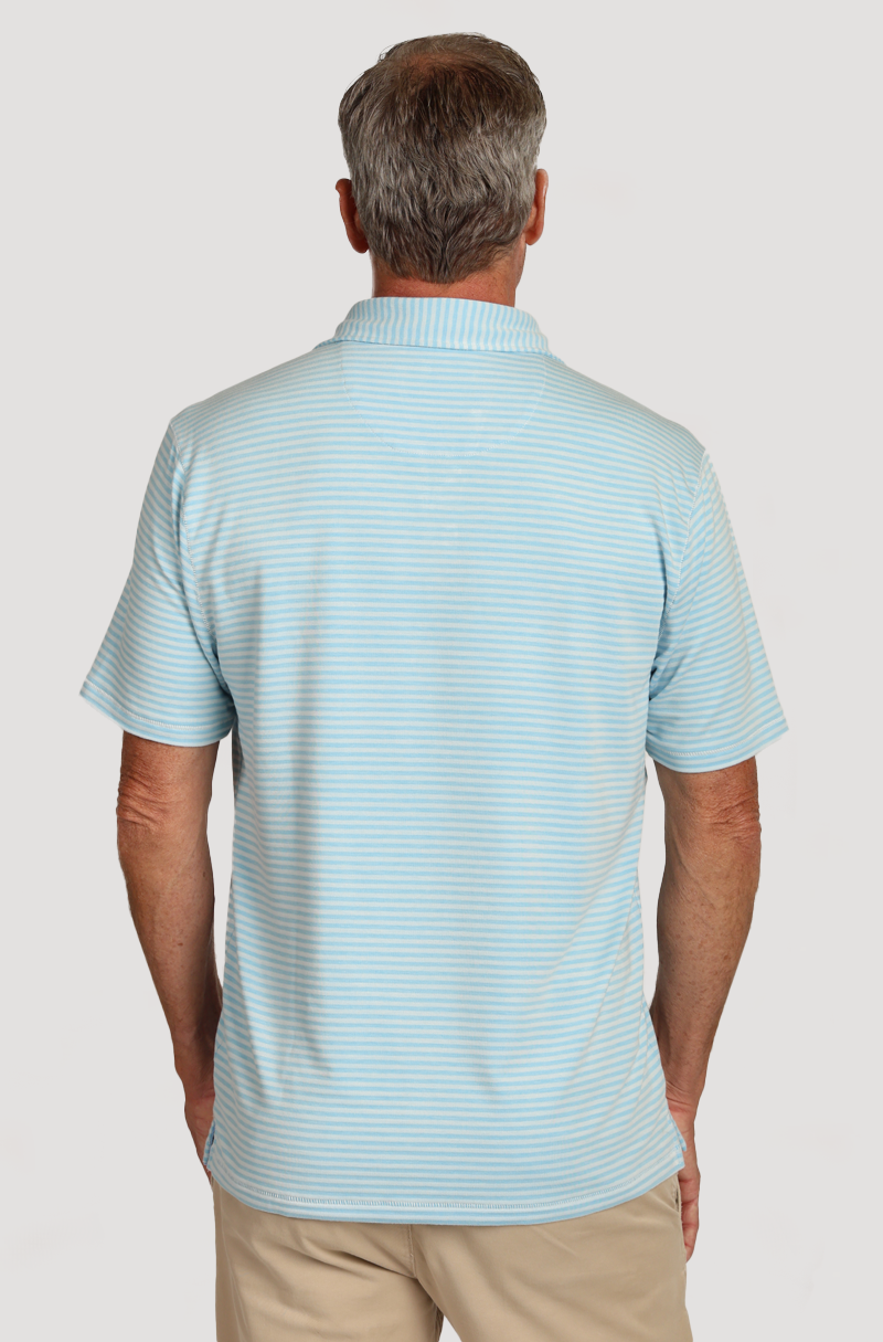 Signature Tailgate Polo