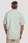 Bahama South Pacific Seersucker Shirt