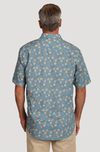 Meadow South Pacific Seersucker Shirt