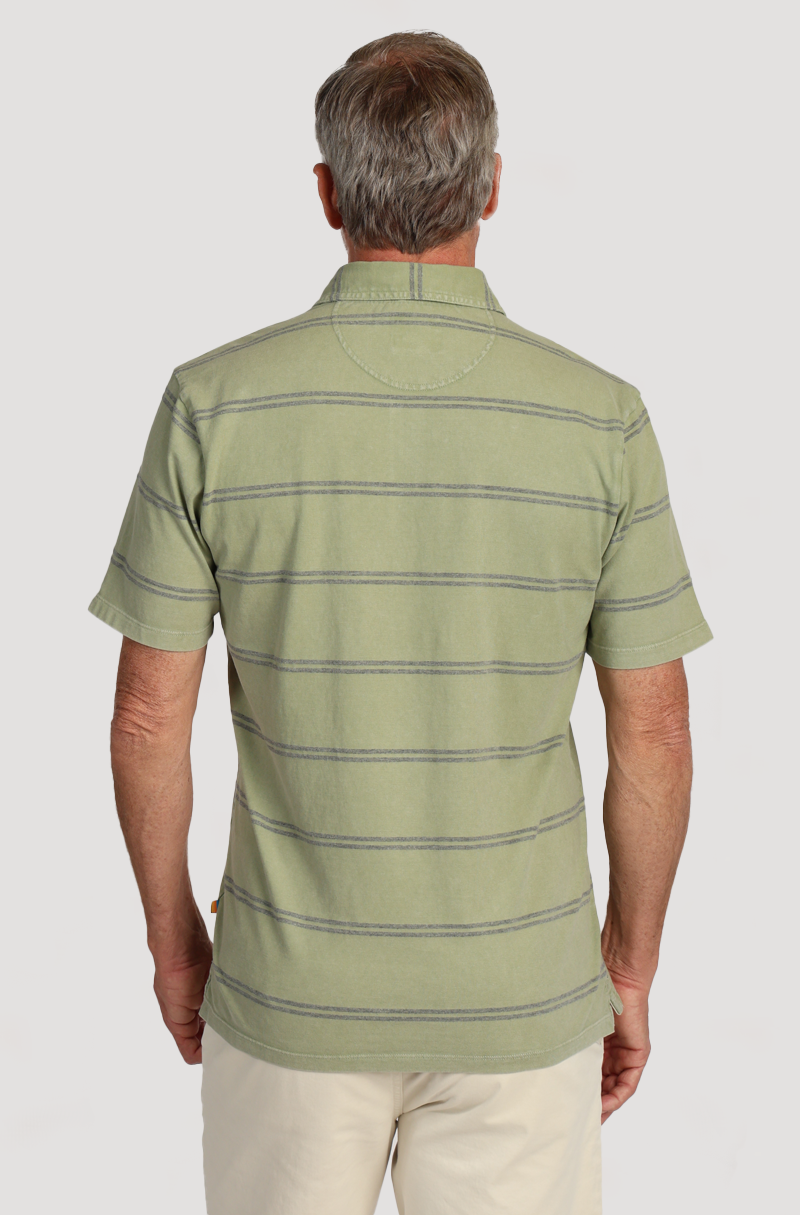 Trestle Polo
