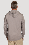 Bowery L/S Slit Hoodie