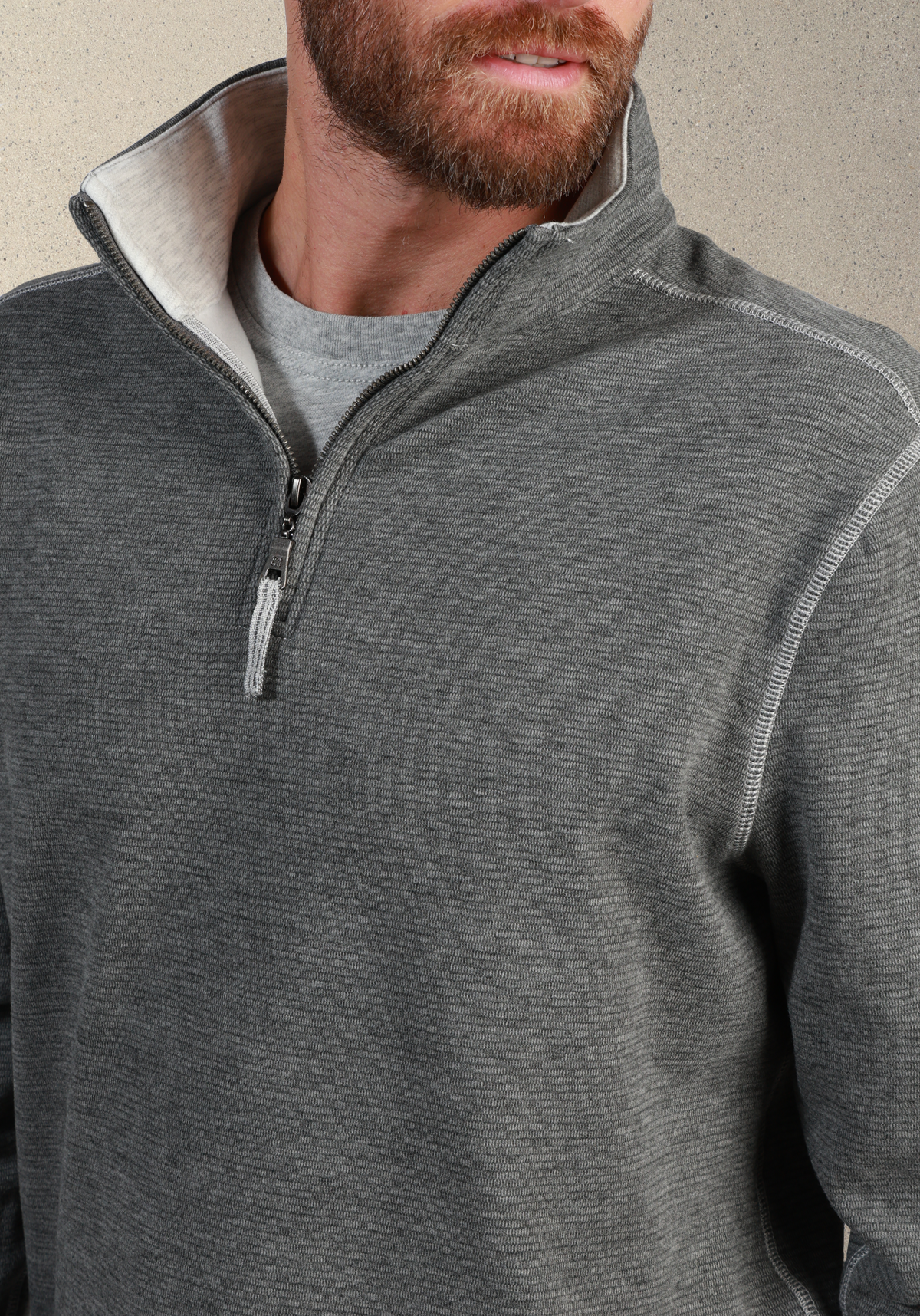 Ryder Pullover