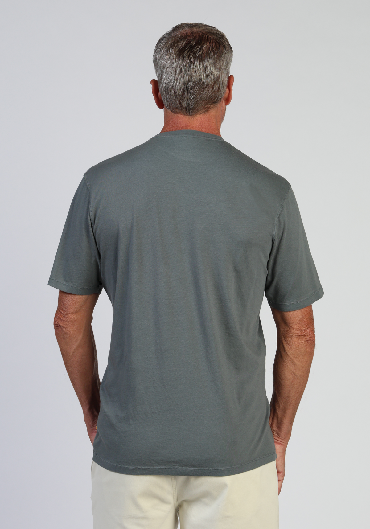 Topanga Crew Tee