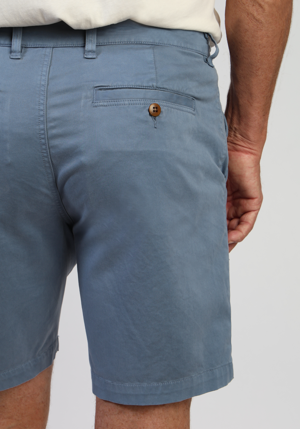 Island Essential Short