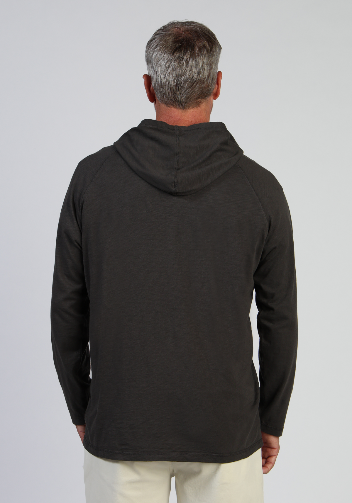 Heritage Raglan Hoodie