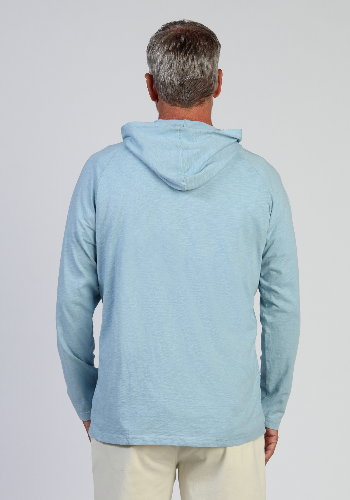 Heritage Raglan Hoodie