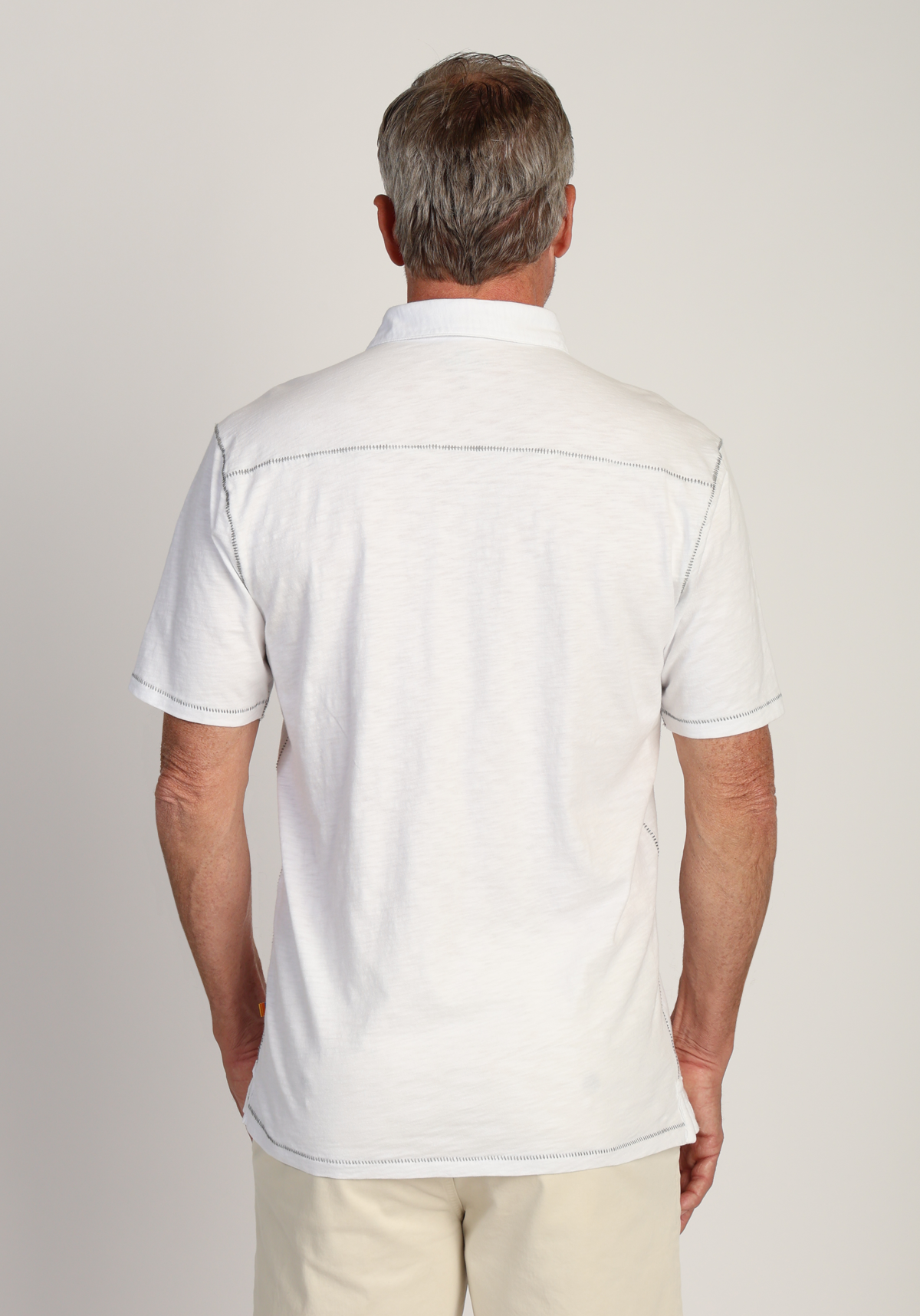 Heritage Slub Polo