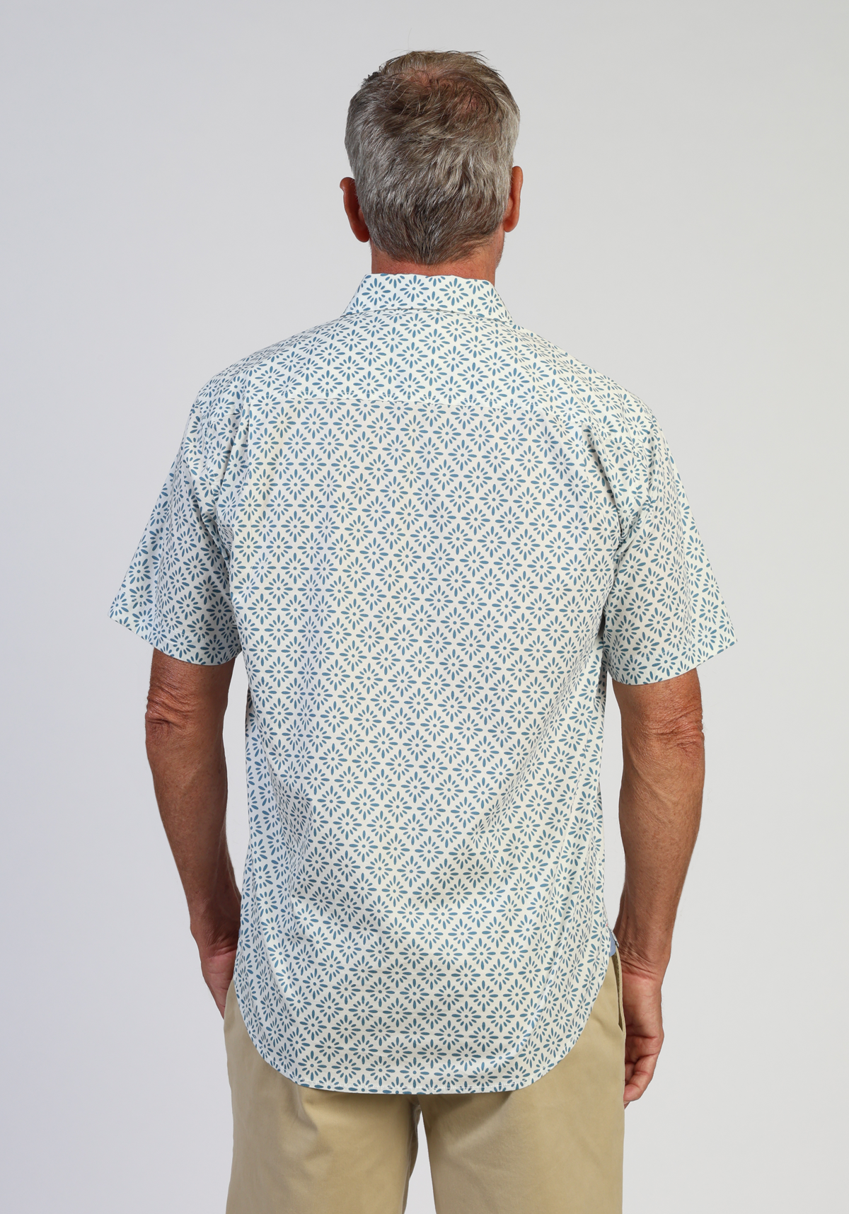Shoreline Stretch Shirt