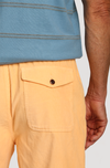 Baja Cord Drawstring Short