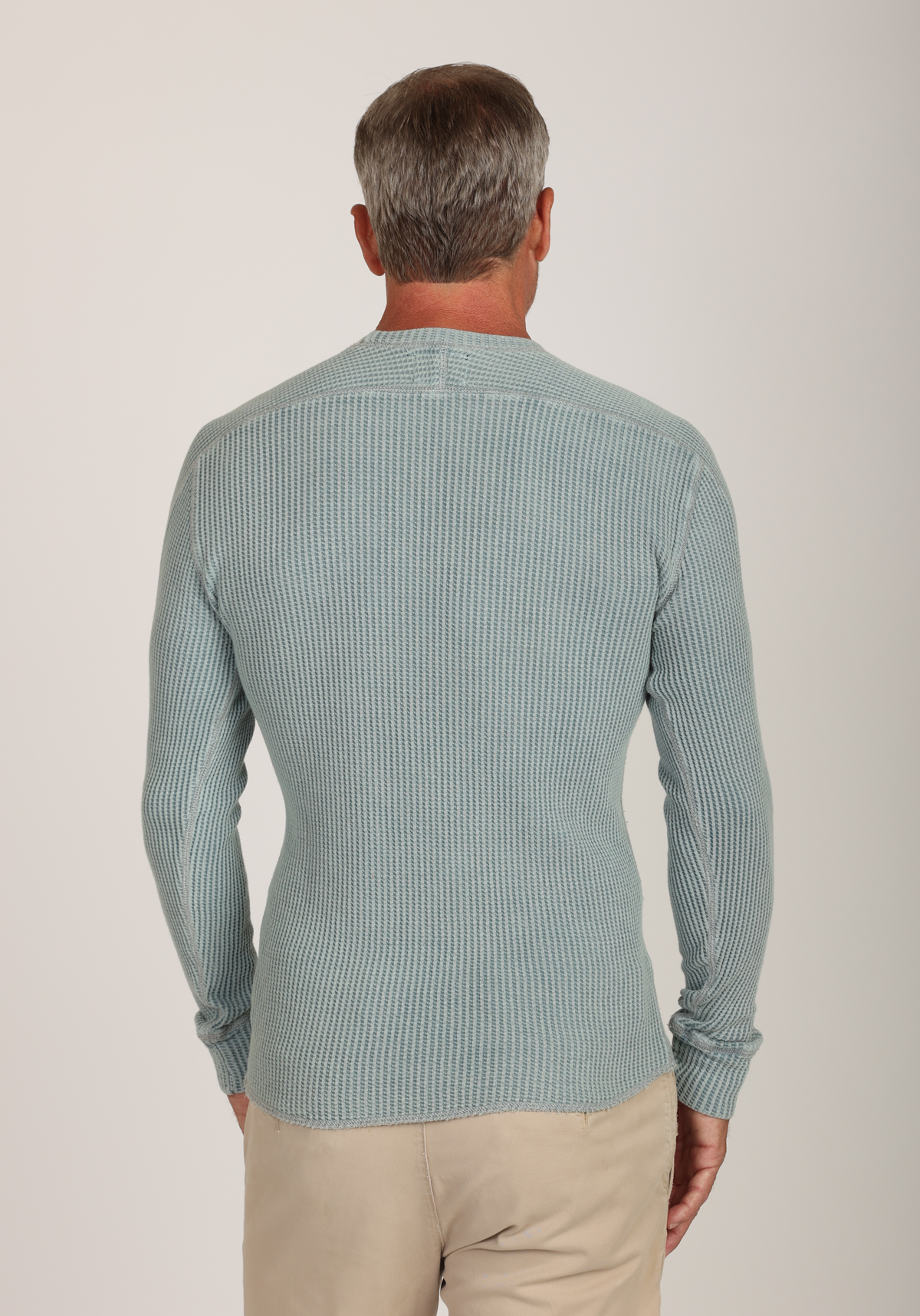 Fillmore Chunky Waffle Crew