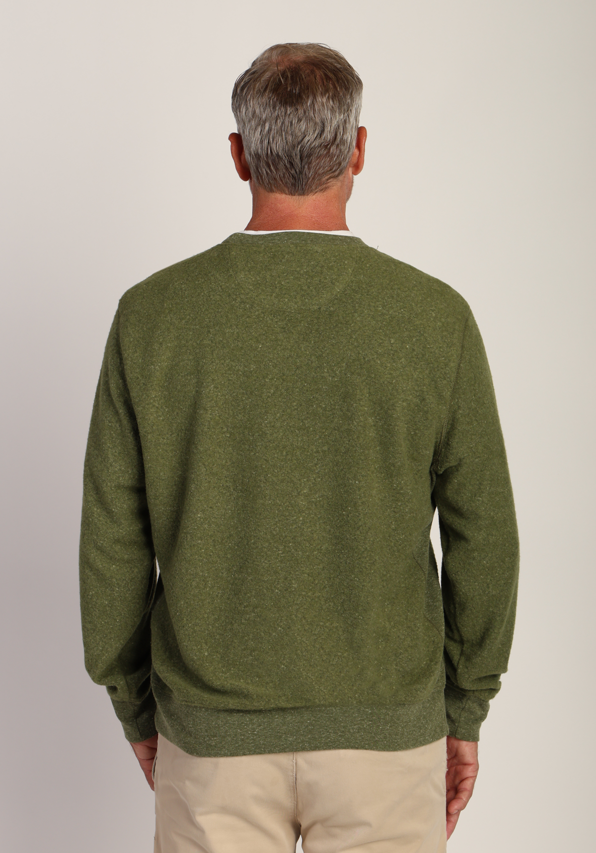 Vintage Apres Sweatshirt