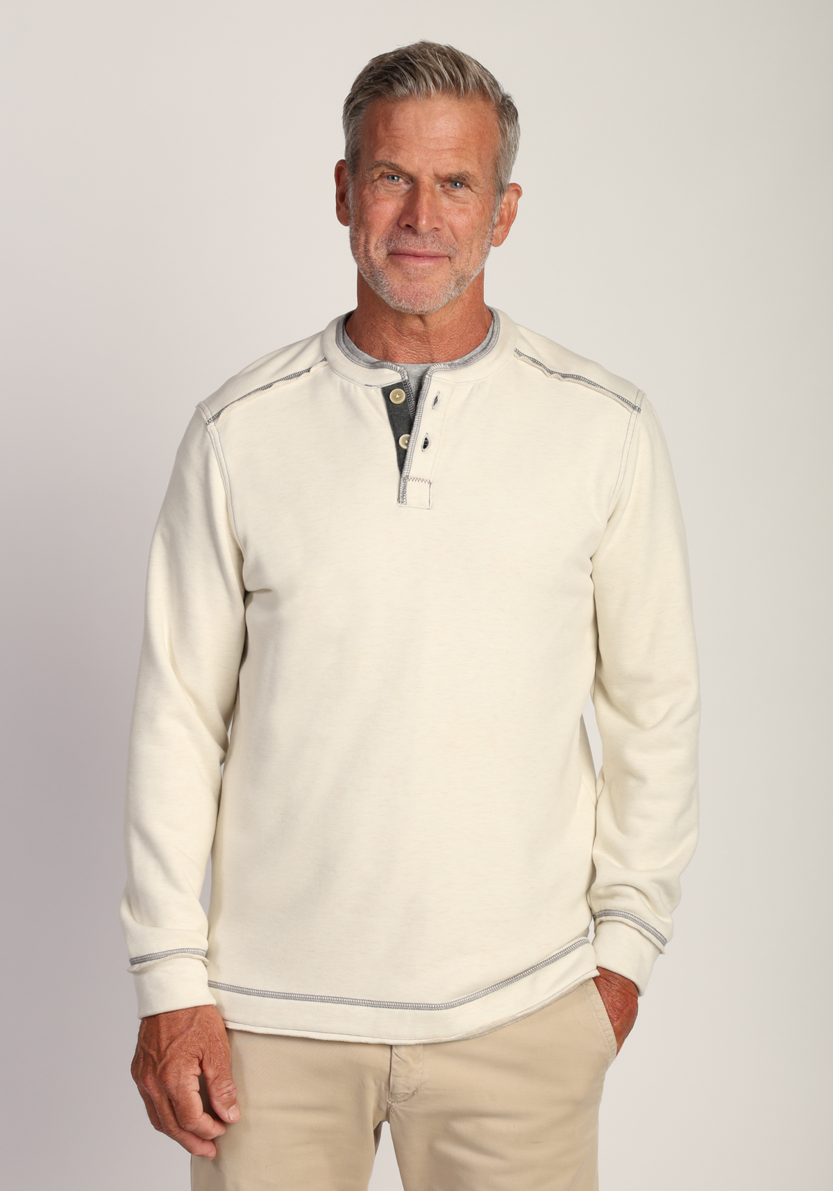 Lux Cloud Doubled-Sided Sweater Knit
