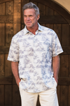 Cloud Linen Shirt