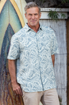 Cloud Linen Shirt