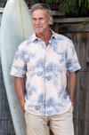 Cloud Linen Shirt