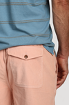 Baja Cord Drawstring Short